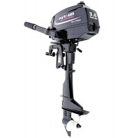 Човновий двигун Parsun T3.6BML