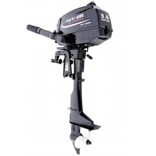 Човновий двигун Parsun T3.6BML