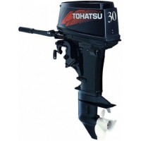Silnik zaburtowy Tohatsu M30H L