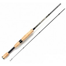 Cпиннинг Graphiteleader Vigore GVIS-64L 1.93 m. 85 g, 0.875-7 gr