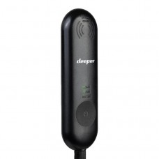 Эхолот Deeper Smart Sonar CHIRP+ 2 с расширителем диапазона Range Extender