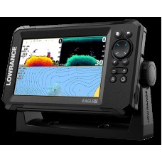 Эхолот Lowrance Eagle 7 TripleShot HD