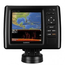 Эхолот Garmin EchoMAP CHIRP 52cv/dv (010-01566-01)