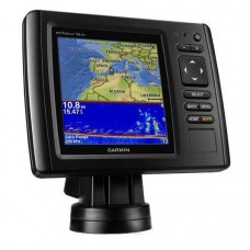 Эхолот Garmin EchoMAP CHIRP 52cv/dv (010-01566-01)