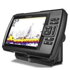 Эхолот Garmin Striker 7dv (010-01553-01)