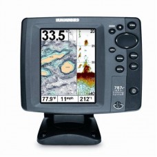 Эхолот Humminbird 787c2x Combo