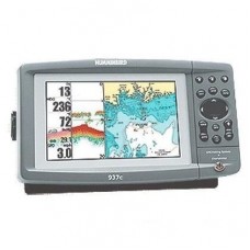 Эхолот Humminbird 937cx Combo Fishfinder