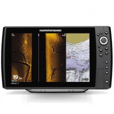 Эхолот Humminbird Helix 12x Chirp Mega Si Gps G2n (410380-1M)