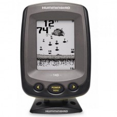 Эхолот Humminbird Piranha MAX 143x