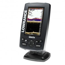 Эхолот Lowrance Elite-4x CHIRP