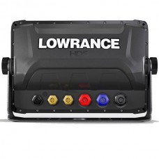 Эхолот Lowrance HDS-12 Gen3 (без датчика) (000-11797-001)