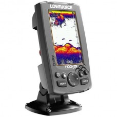 Эхолот Lowrance Hook-4x (000-12641-001)