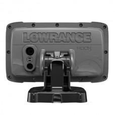 Эхолот Lowrance Hook2-5 splitshot (000-14018-001)