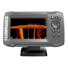 Эхолот Lowrance Hook2-5 splitshot (000-14018-001)