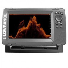 Эхолот Lowrance Hook2-7x GPS splitshot (000-14020-001)