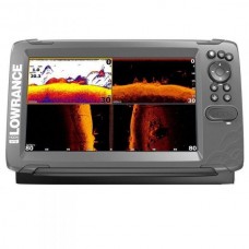 Эхолот Lowrance Hook2-9 tripleshot (000-14025-001)