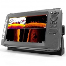 Эхолот Lowrance Hook2-9 tripleshot (000-14025-001)