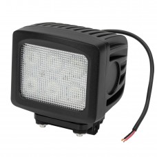 Фара Lunsun LED рассеянная LED8602