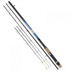 Фидер Carp Zoom Feeder Competition Serie A rod 360 cm 120 g