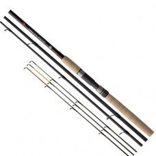 Фидер Carp Zoom LionZoom Feeder rod 360 cm 40-90 g