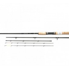 Фидер Daiwa Black Widow Feeder BWF12HQ-AD 3.60m 150g (11789-360)