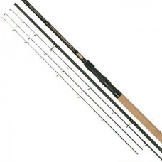 Фидер Spro Inspiration Barbel 2,25lb 3,60m/2+1 ~ 25-45gr 278gr (1001109)