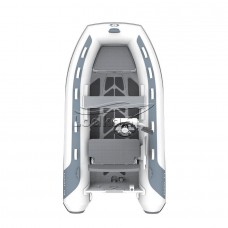 GALA Atlantis Aquahelm A330Q RIB (Гала Атлантис РИБ) надувная лодка с алюминиевым дном