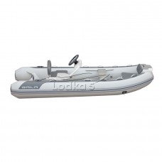 GALA Atlantis Aquahelm A330Q RIB (Гала Атлантис РИБ) надувная лодка с алюминиевым дном