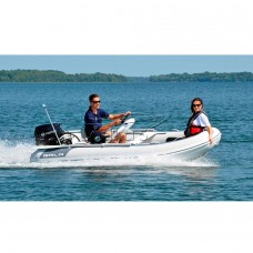GALA Atlantis Aquahelm A330Q RIB (Гала Атлантис РИБ) надувная лодка с алюминиевым дном
