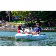 GALA Atlantis Aquahelm A330Q RIB (Гала Атлантис РИБ) надувная лодка с алюминиевым дном