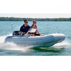 GALA Atlantis Aquahelm A330Q RIB (Гала Атлантис РИБ) надувная лодка с алюминиевым дном
