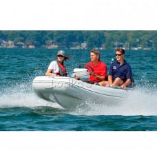 GALA Atlantis Aquahelm A330Q RIB (Гала Атлантис РИБ) надувная лодка с алюминиевым дном