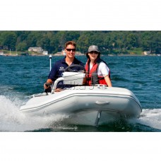 GALA Atlantis Aquahelm A330Q RIB (Гала Атлантис РИБ) надувная лодка с алюминиевым дном