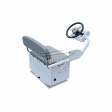 GALA Atlantis Aquahelm A330Q RIB (Гала Атлантис РИБ) надувная лодка с алюминиевым дном