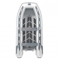 GALA Atlantis A390D RIB Double Deck (Гала Атлантис Делюкс РИБ А390Д) надувная лодка с алюминиевым дном