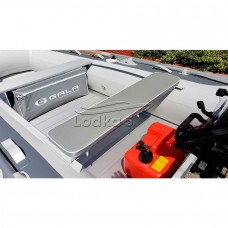 GALA Freestyle F300A (Гала Фристайл Ф300А) надувная килевая лодка + AirDeck