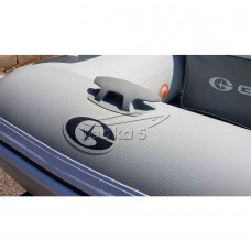 GALA Freestyle F300A (Гала Фристайл Ф300А) надувная килевая лодка + AirDeck