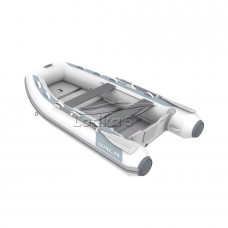 GALA Freestyle F300A (Гала Фристайл Ф300А) надувная килевая лодка + AirDeck