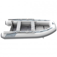 GALA Freestyle F300A (Гала Фристайл Ф300А) надувная килевая лодка + AirDeck