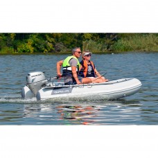 GALA Freestyle F300A (Гала Фристайл Ф300А) надувная килевая лодка + AirDeck