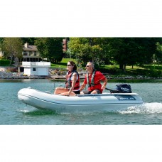 GALA Freestyle F300A (Гала Фристайл Ф300А) надувная килевая лодка + AirDeck