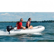 GALA Freestyle F300A (Гала Фристайл Ф300А) надувная килевая лодка + AirDeck