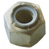 Гайка Solas для MERCURY 9.9-25 HP (8114112)