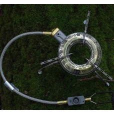 Газовая горелка Kovea Dual Flame Stove KGB-1302