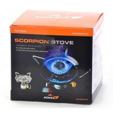 Газовая горелка Kovea Scorpion Stove X2 KB-0410