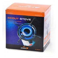 Газовая горелка Kovea Scout Stove TKB-8911-1