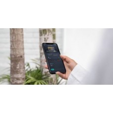 Генератор EcoFlow Smart Generator