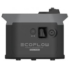 Генератор EcoFlow Smart Generator (Dual Fuel)