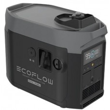 Генератор EcoFlow Smart Generator (Dual Fuel)