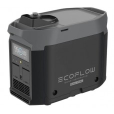 Генератор EcoFlow Smart Generator (Dual Fuel)